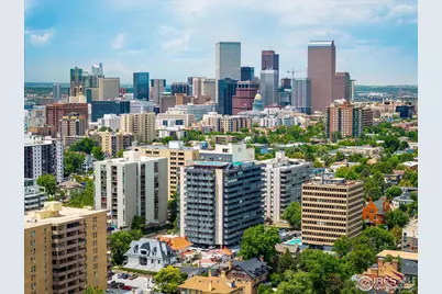 790 N Washington St #1210, Denver, CO 80203 - Photo 33