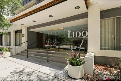 790 N Washington St #1210, Denver, CO 80203 - Photo 39