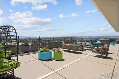 790 N Washington St #1210, Denver, CO 80203 - Photo 35