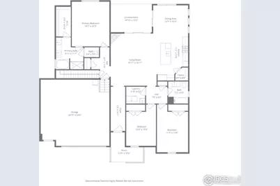 1832 Sawtooth Mountain Dr, Berthoud, CO 80513 - Photo 27