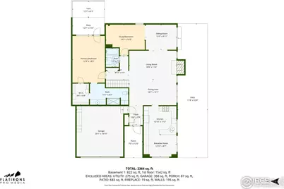 3333 E Florida Ave #70, Denver, CO 80210 - Photo 39