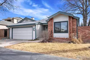 3333 E Florida Ave, Denver, CO 80210 - Photo 1