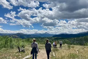 8500 Ryan Gulch Rd, Silverthorne, CO 80498 - Photo 35