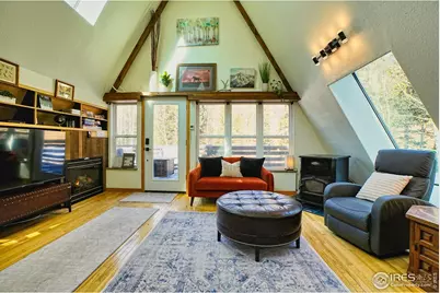 2170 Apex Valley Rd, Black Hawk, CO 80422 - Photo 5