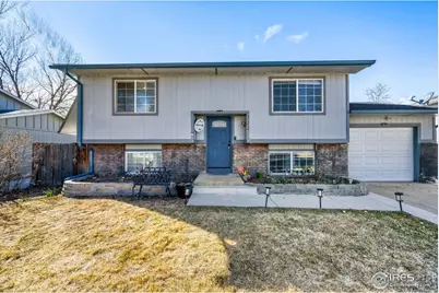 223 5th St, Firestone, CO 80520 - Photo 1