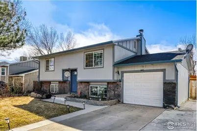 223 5th St, Firestone, CO 80520 - Photo 1