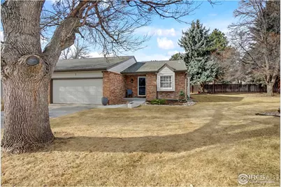 720 Arbor Ave #2, Fort Collins, CO 80526 - Photo 3