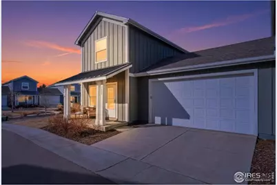 4000 Blue Pine Ln, Wellington, CO 80549 - Photo 3