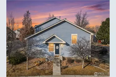 6615 Desert Willow Way #A3, Fort Collins, CO 80525 - Photo 1