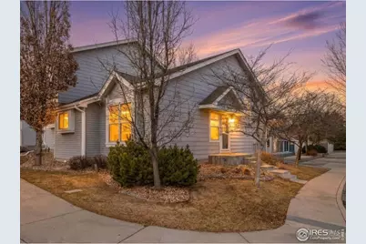 6615 Desert Willow Way #A3, Fort Collins, CO 80525 - Photo 1