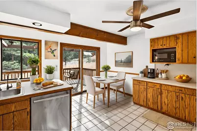 1037 Wagonwheel Gap Rd, Boulder, CO 80302 - Photo 5