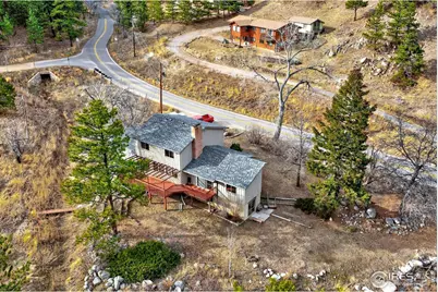 1037 Wagonwheel Gap Rd, Boulder, CO 80302 - Photo 29