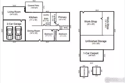 12788 Sheramdi St, Longmont, CO 80503 - Photo 47