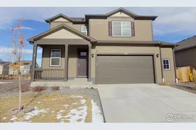 2303 Monte Vista St, Fort Lupton, CO 80621 - Photo 1