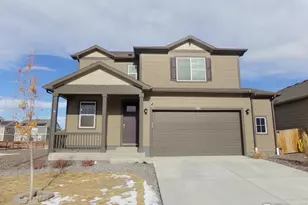 2303 Monte Vis St, Fort Lupton, CO 80621 - Photo 1