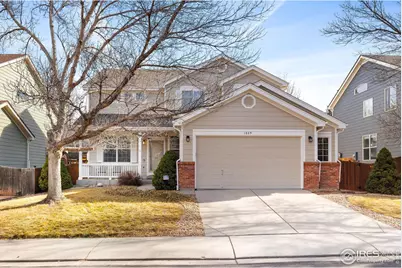 1889 Hauck St, Erie, CO 80516 - Photo 1