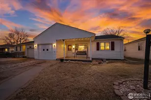 818 Grant St, Fort Morgan, CO 80701 - Photo 1