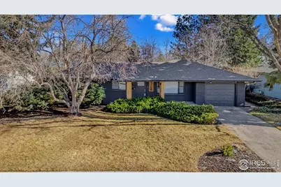 1308 Robertson St, Fort Collins, CO 80524 - Photo 1