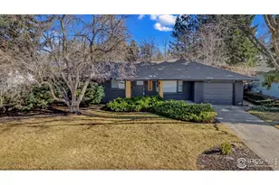 1308 Robertson St, Fort Collins, CO 80524 - Photo 1