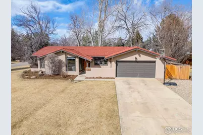 6915 Cordwood Ct, Boulder, CO 80301 - Photo 1