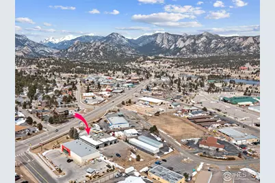 534 S Saint Vrain Ave, Estes Park, CO 80517 - Photo 9