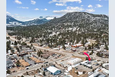 534 S Saint Vrain Ave, Estes Park, CO 80517 - Photo 5