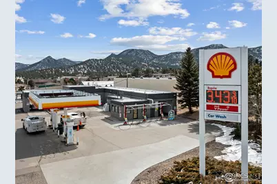 534 S Saint Vrain Ave, Estes Park, CO 80517 - Photo 3