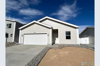 3809 Lake Clark St, Evans, CO 80620 - Photo 1