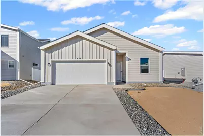 3809 Lake Clark St, Evans, CO 80620 - Photo 1