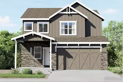 2872 Donatello St, Loveland, CO 80538 - Photo 1