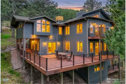 335 Pine Tree Ln, Boulder, CO 80304 - Photo 1