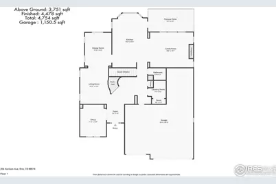 204 Horizon Ave, Erie, CO 80516 - Photo 49