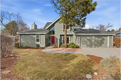 906 Sailors Reef, Fort Collins, CO 80525 - Photo 1