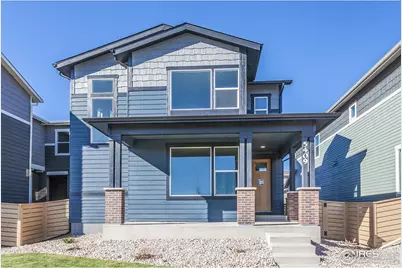 5409 Yancy St, Timnath, CO 80547 - Photo 1