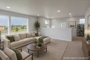 6117 Saddle Horn Dr, Timnath, CO 80547 - Photo 3