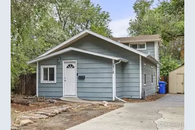 1312 Washington Ave, Loveland, CO 80537 - Photo 1