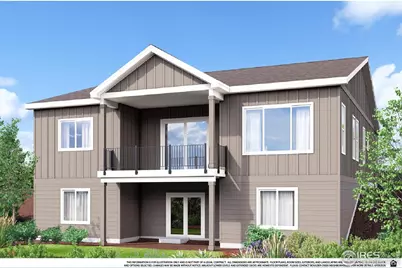 1709 Midship Way, Fort Collins, CO 80524 - Photo 1