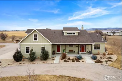 939 W County Road 74, Wellington, CO 80549 - Photo 1