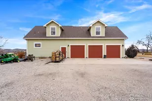 939 W Co Rd 74, Wellington, CO 80549 - Photo 31