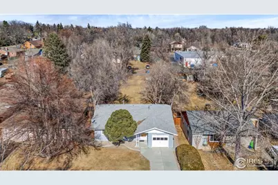 1126 W Myrtle St, Fort Collins, CO 80521 - Photo 1