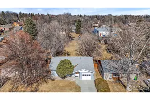 1126 W Myrtle St, Fort Collins, CO 80521 - Photo 1