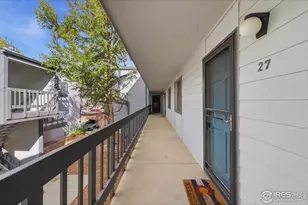 3393 Oneal Pkwy, Boulder, CO 80301 - Photo 1