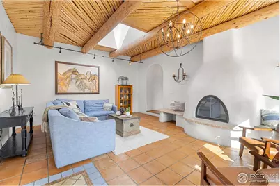 136 Old Post Office Rd, Boulder, CO 80302 - Photo 17
