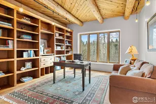 136 Old Post Office Rd, Boulder, CO 80302 - Photo 21