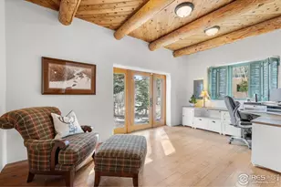 136 Old Post Office Rd, Boulder, CO 80302 - Photo 35