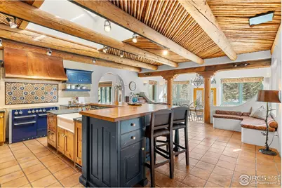 136 Old Post Office Rd, Boulder, CO 80302 - Photo 7