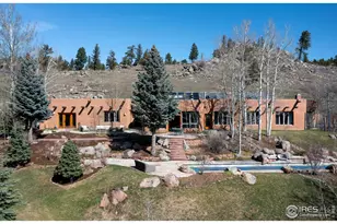 136 Old Post Office Rd, Boulder, CO 80302 - Photo 1