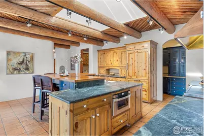 136 Old Post Office Rd, Boulder, CO 80302 - Photo 11