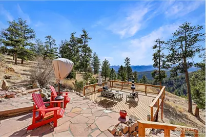 266 Canon View Rd, Boulder, CO 80302 - Photo 9