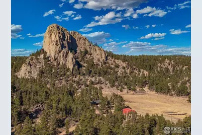 634 Travois Trl, Red Feather Lakes, CO 80545 - Photo 9